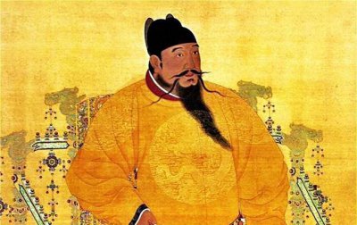 朱棣多大岁数当的皇上 朱棣登基后为什么再没有儿女了
