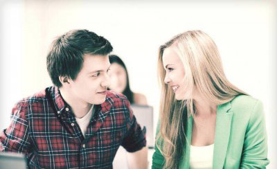 怎么跟喜欢的人聊天找话题 和喜欢的人可以聊什么