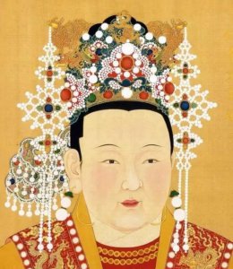 朱棣的孩子为什么都是徐皇后生的