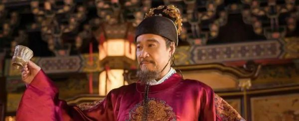 朱棣的孩子为什么都是徐皇后生的