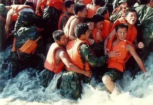 1998特大洪水有多严重