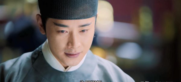 鹤唳华亭萧定权结局怎么样