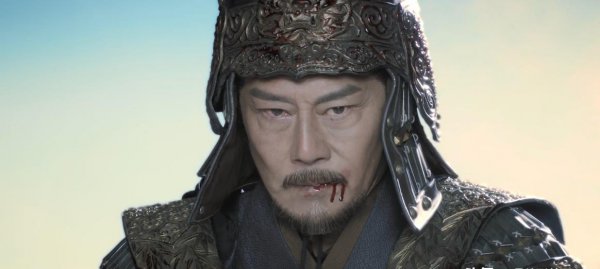 鹤唳华亭萧定权结局怎么样