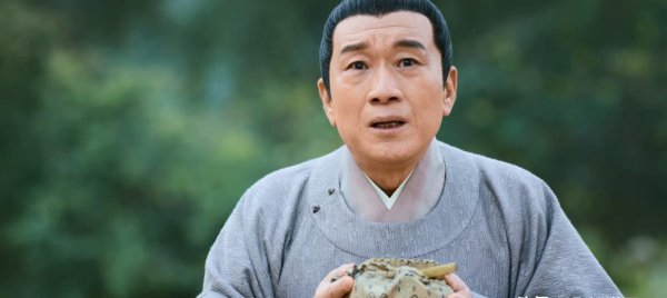 鹤唳华亭萧定权结局怎么样