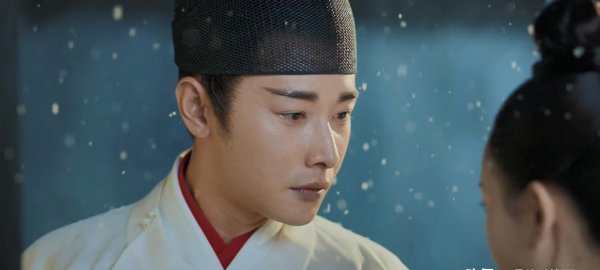 鹤唳华亭萧定权结局怎么样