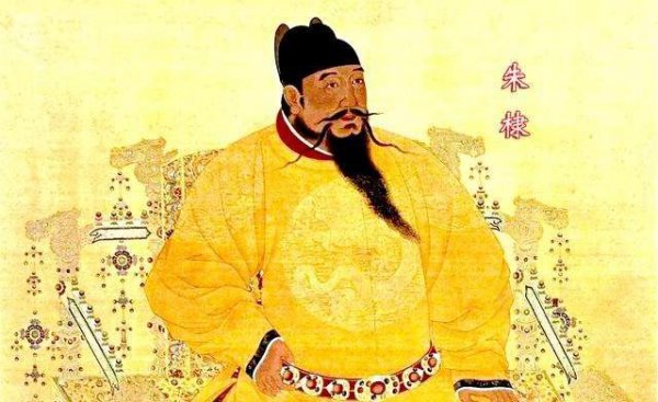 朱高炽是什么原因死的