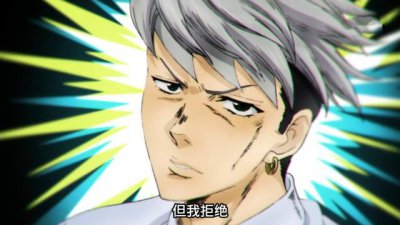 乔鲁诺为什么叫茸茸 JOJO里面的常见外号有哪些