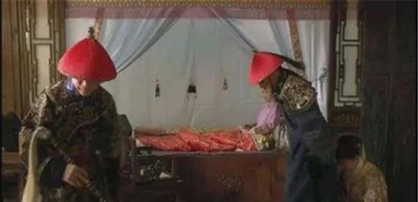 清朝的太医是几品官