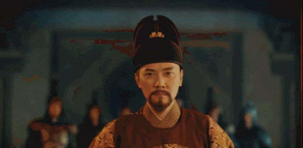 朱棣是怎么当上皇帝的