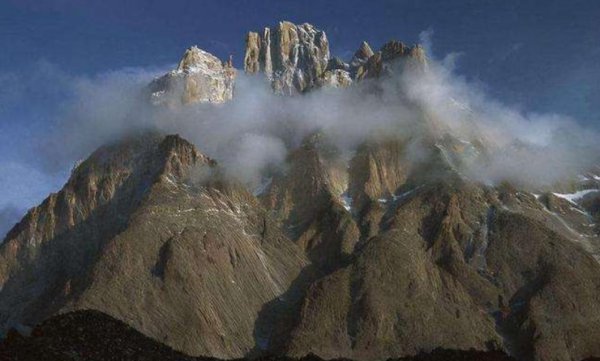 昆仑山之谜有哪些