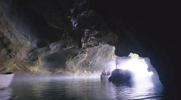 昆仑山之谜有哪些