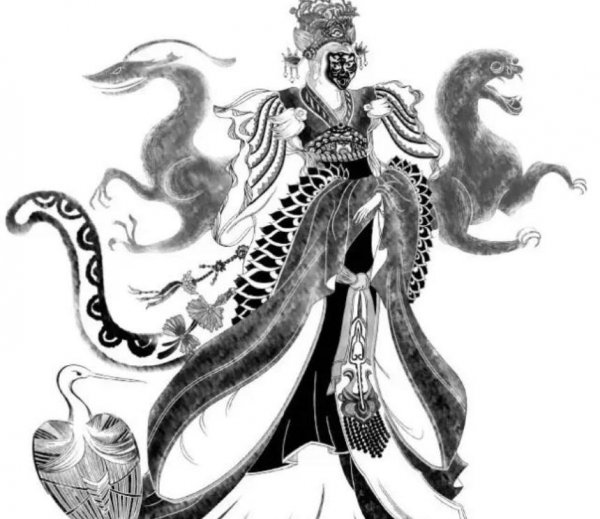 昆仑山之谜有哪些