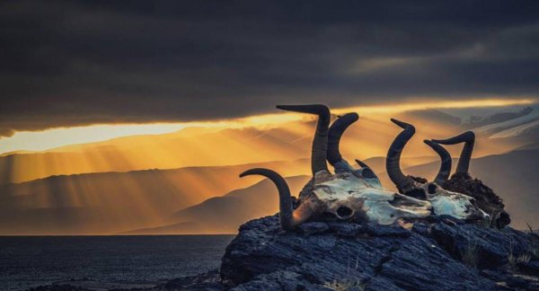 昆仑山之谜有哪些