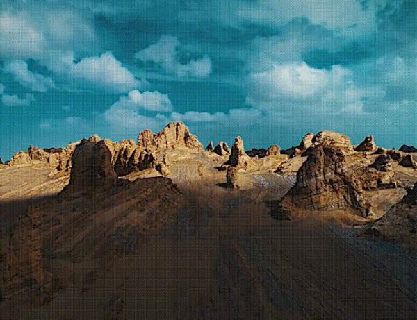 昆仑山之谜有哪些