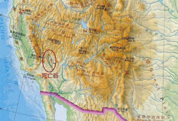 昆仑山之谜有哪些