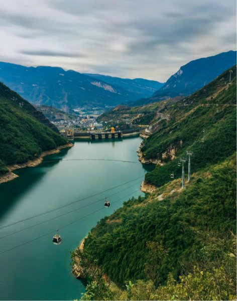 喀斯特地貌形成原因