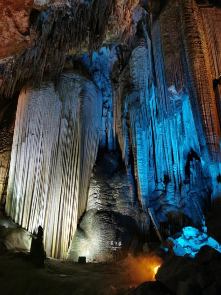 喀斯特地貌形成原因