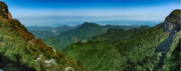 喀斯特地貌形成原因