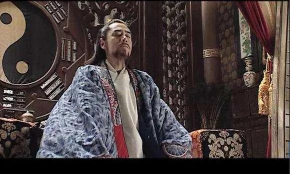 二龙不相见是什么意思