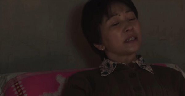 盛开电视剧结局