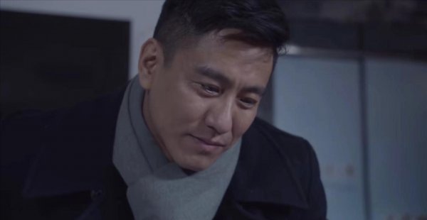 盛开电视剧结局