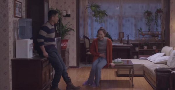 盛开电视剧结局