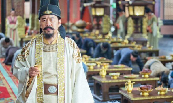 赵匡胤的儿子后代如何