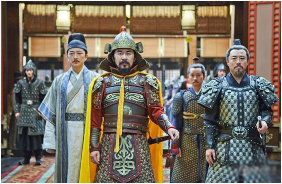 赵匡胤的儿子后代如何