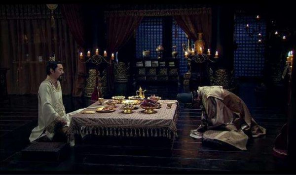 赵匡胤的儿子后代如何