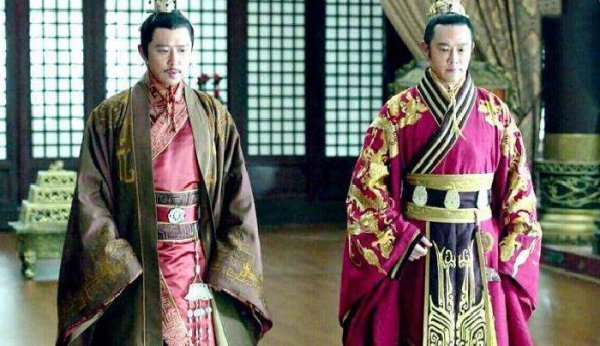 琅琊榜誉王的母亲是谁