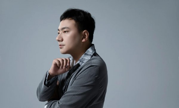 海来阿木个人资料和他老婆