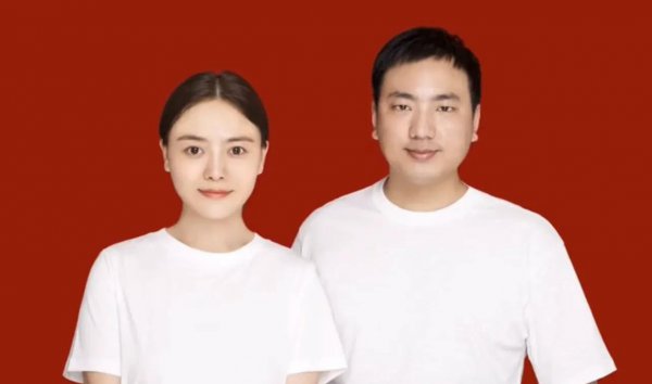 海来阿木个人资料和他老婆