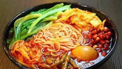 煮螺蛳粉要冷水下粉还是热水 螺蛳粉怎么煮才好吃