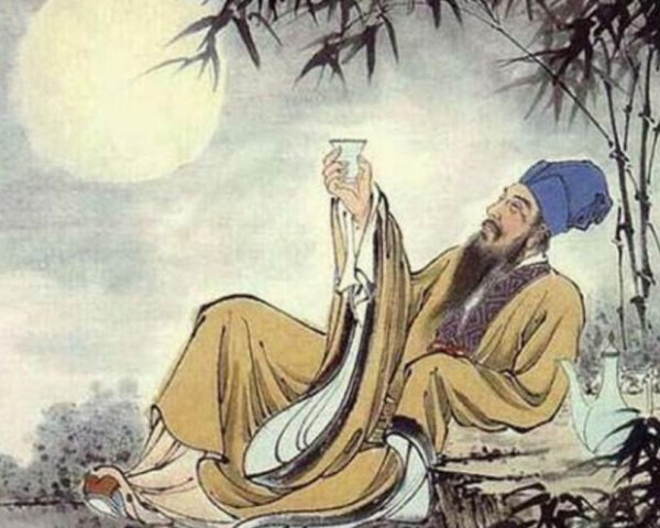 苏东坡与佛印禅师之间的故事