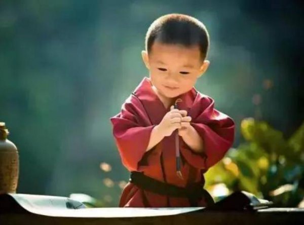 苏东坡与佛印禅师之间的故事