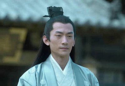 雪中悍刀行林探花介绍 林探花一共经历了几次幻灭