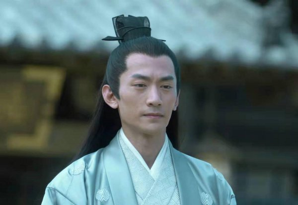 雪中悍刀行林探花介绍