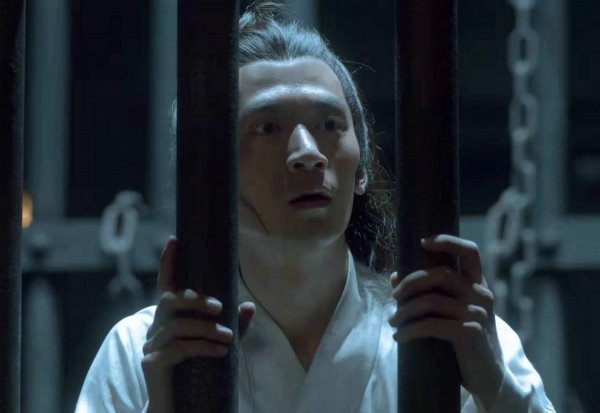 雪中悍刀行林探花介绍