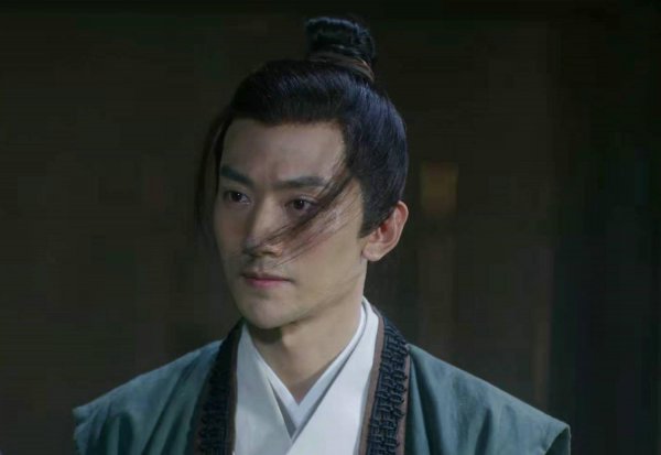 雪中悍刀行林探花介绍