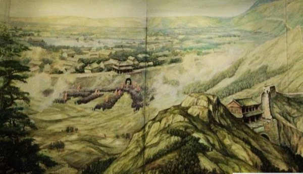 元朝灭亡的根本原因