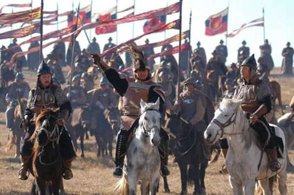 元朝灭亡的根本原因