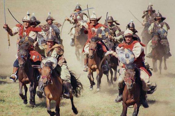 元朝灭亡的根本原因