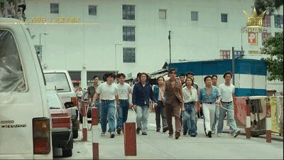 刘德华吃鱼子酱含义