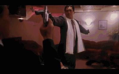 刘德华吃鱼子酱含义