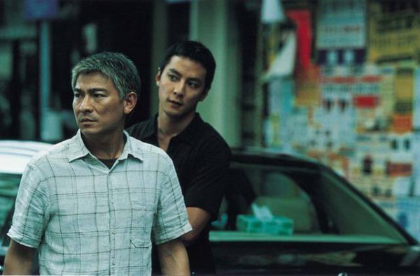 刘德华吃鱼子酱含义