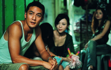 刘德华吃鱼子酱含义