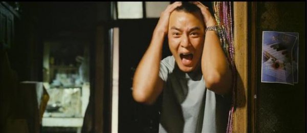 刘德华吃鱼子酱含义