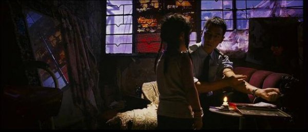 刘德华吃鱼子酱含义