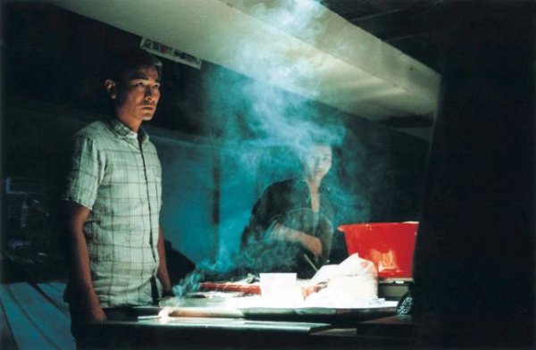 刘德华吃鱼子酱含义