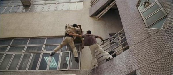 刘德华吃鱼子酱含义